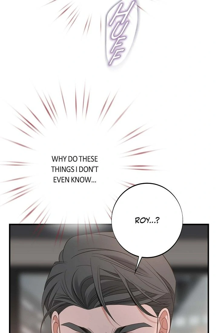 No Exit Chapter 81 - Page 88