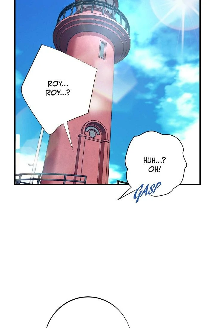 No Exit Chapter 81 - Page 10