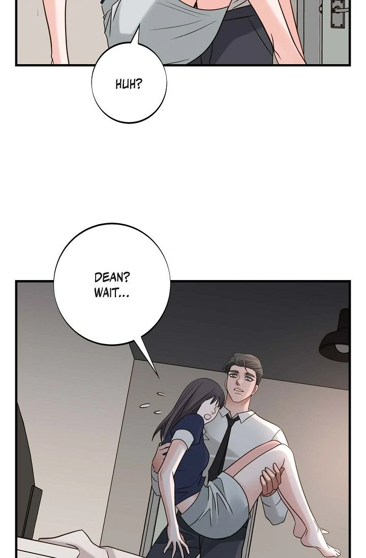 No Exit Chapter 81 - Page 93
