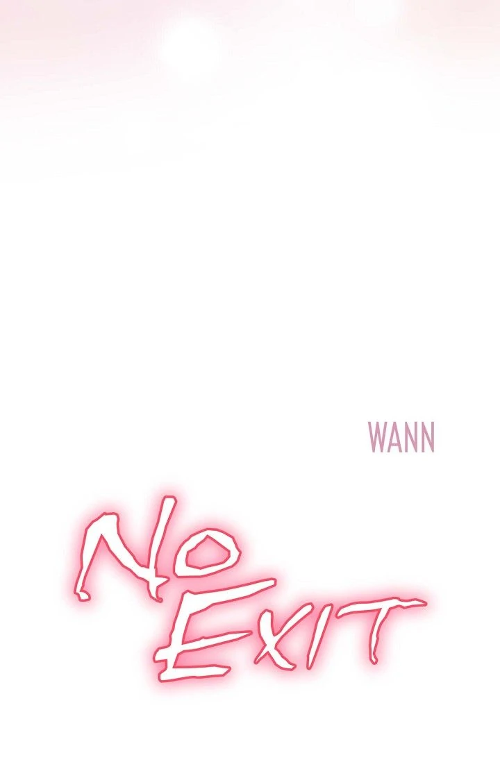 No Exit Chapter 82 - Page 38