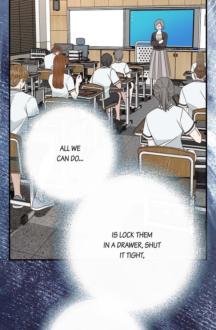No Exit Chapter 82 - Page 71