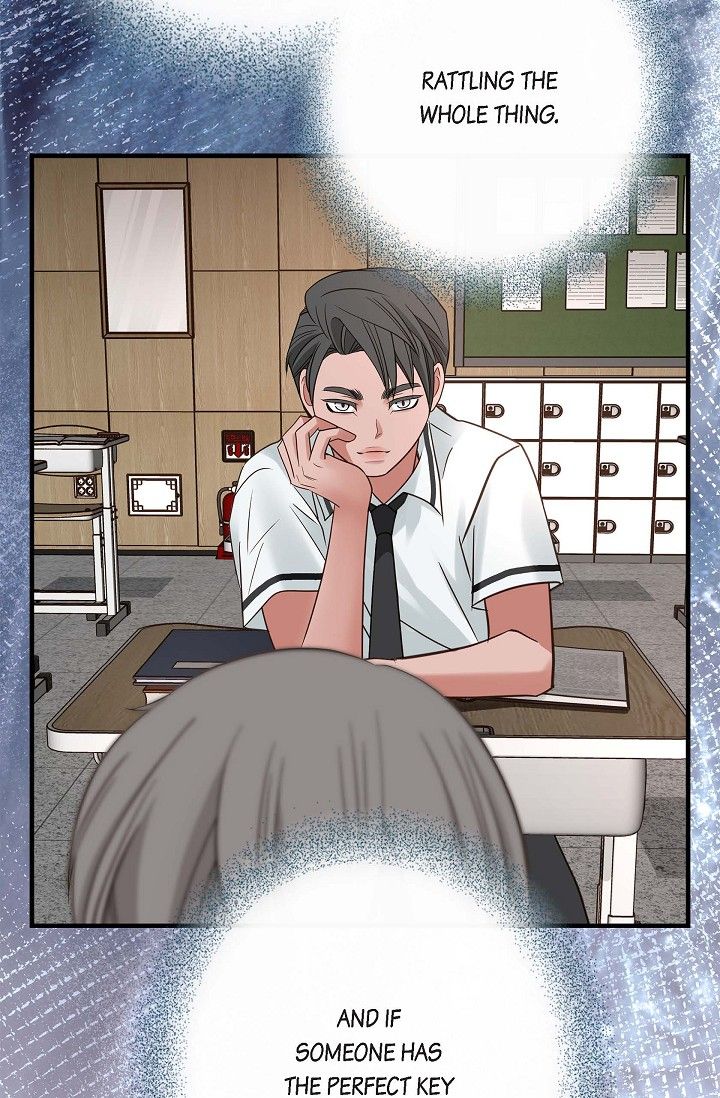 No Exit Chapter 82 - Page 74