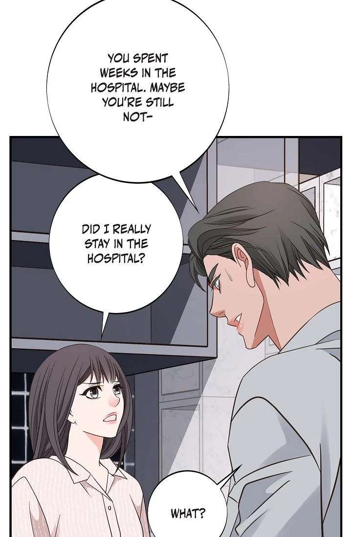 No Exit Chapter 82 - Page 77