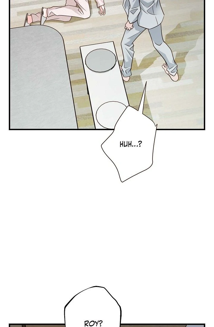 No Exit Chapter 82 - Page 89