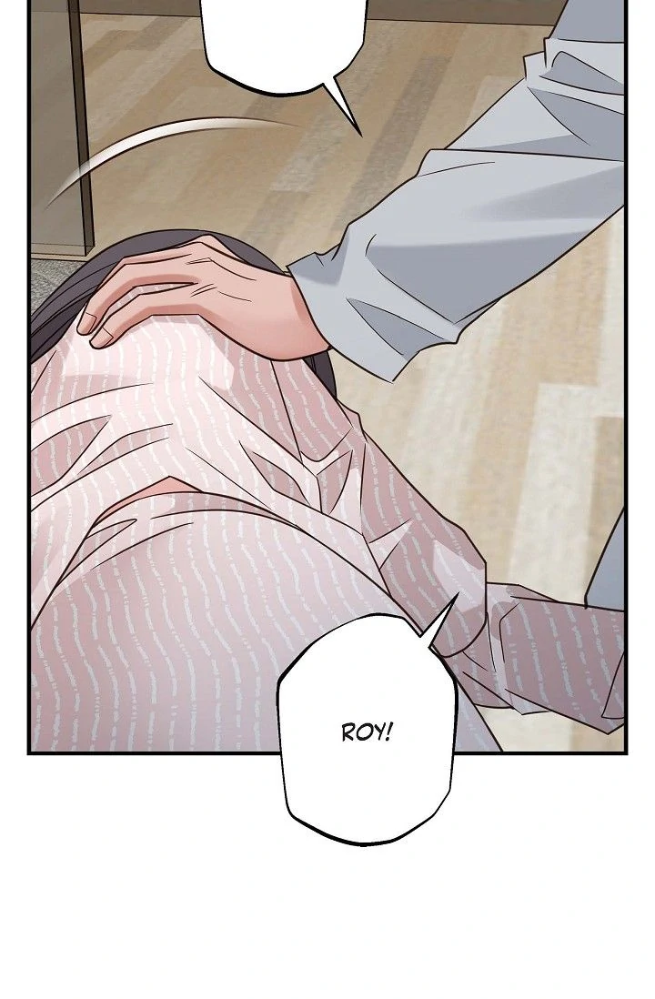 No Exit Chapter 82 - Page 90
