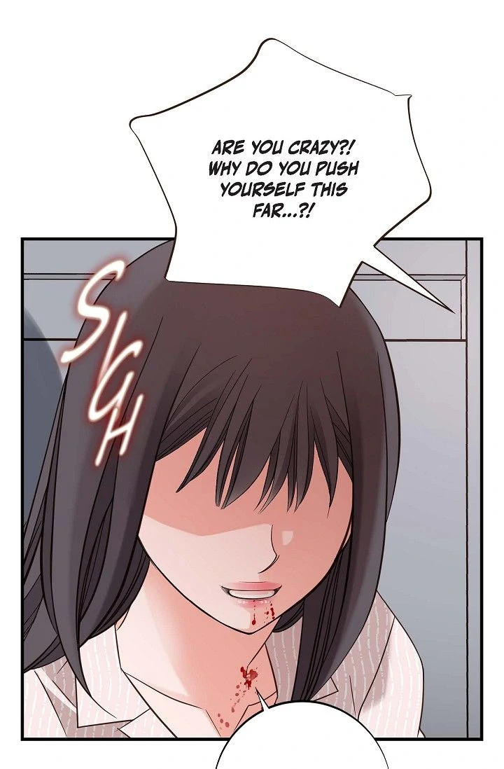 No Exit Chapter 82 - Page 95
