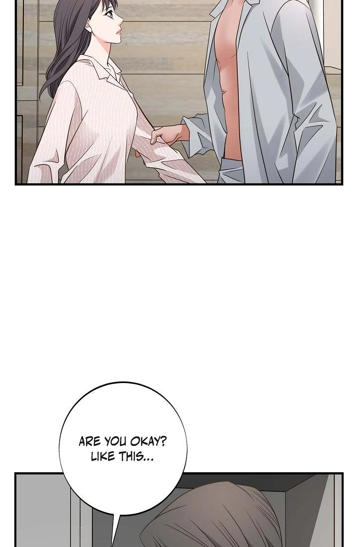 No Exit Chapter 83 - Page 13