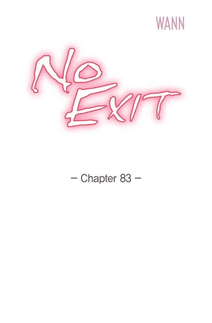 No Exit Chapter 83 - Page 18