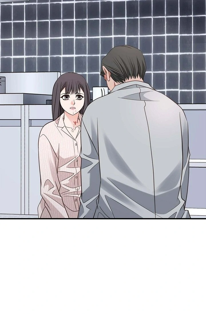 No Exit Chapter 83 - Page 3