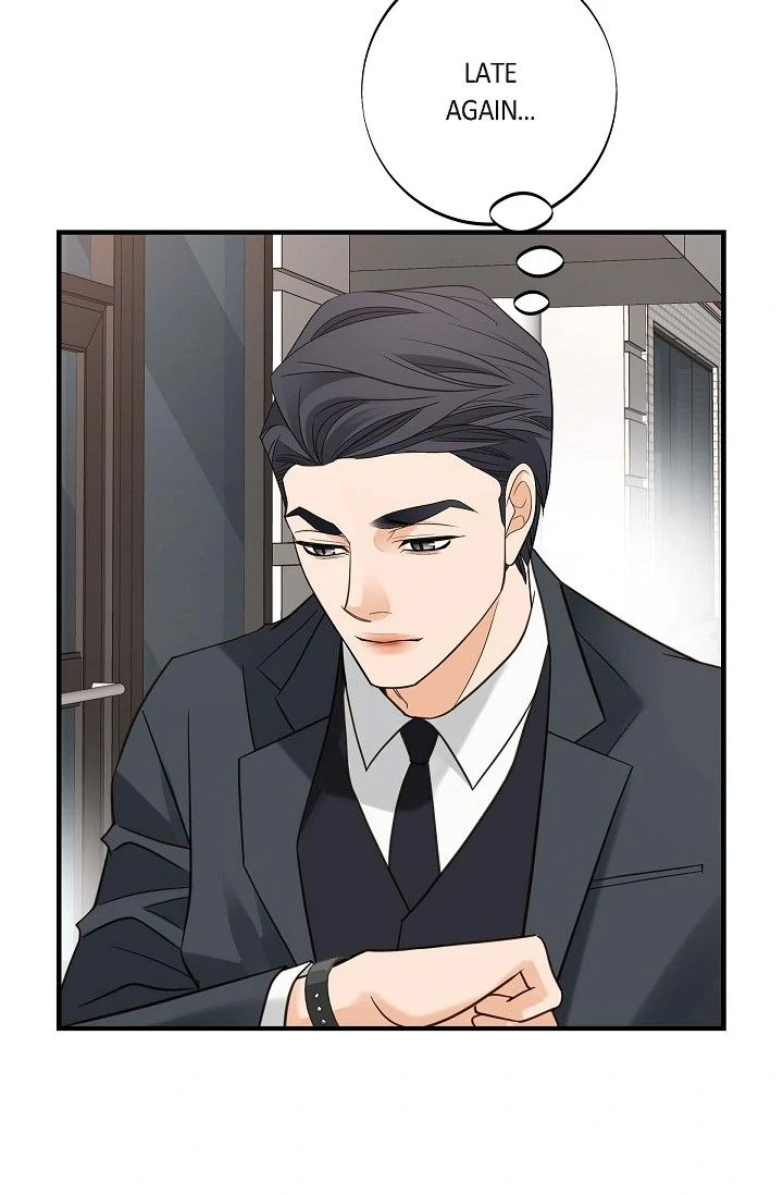 No Exit Chapter 83 - Page 22