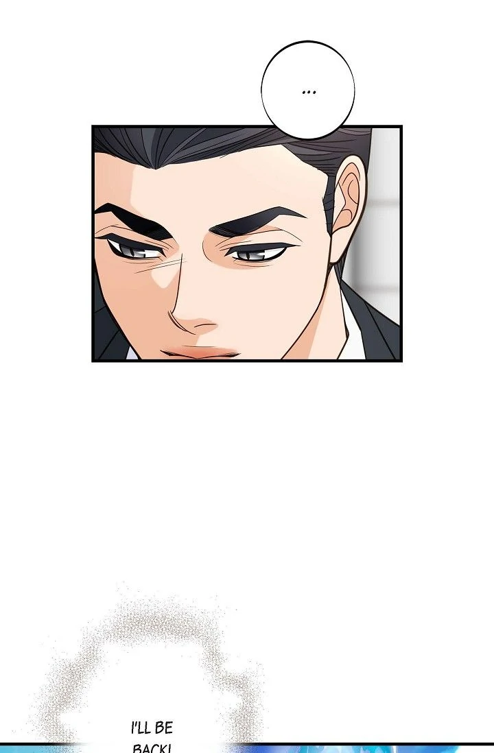 No Exit Chapter 83 - Page 23