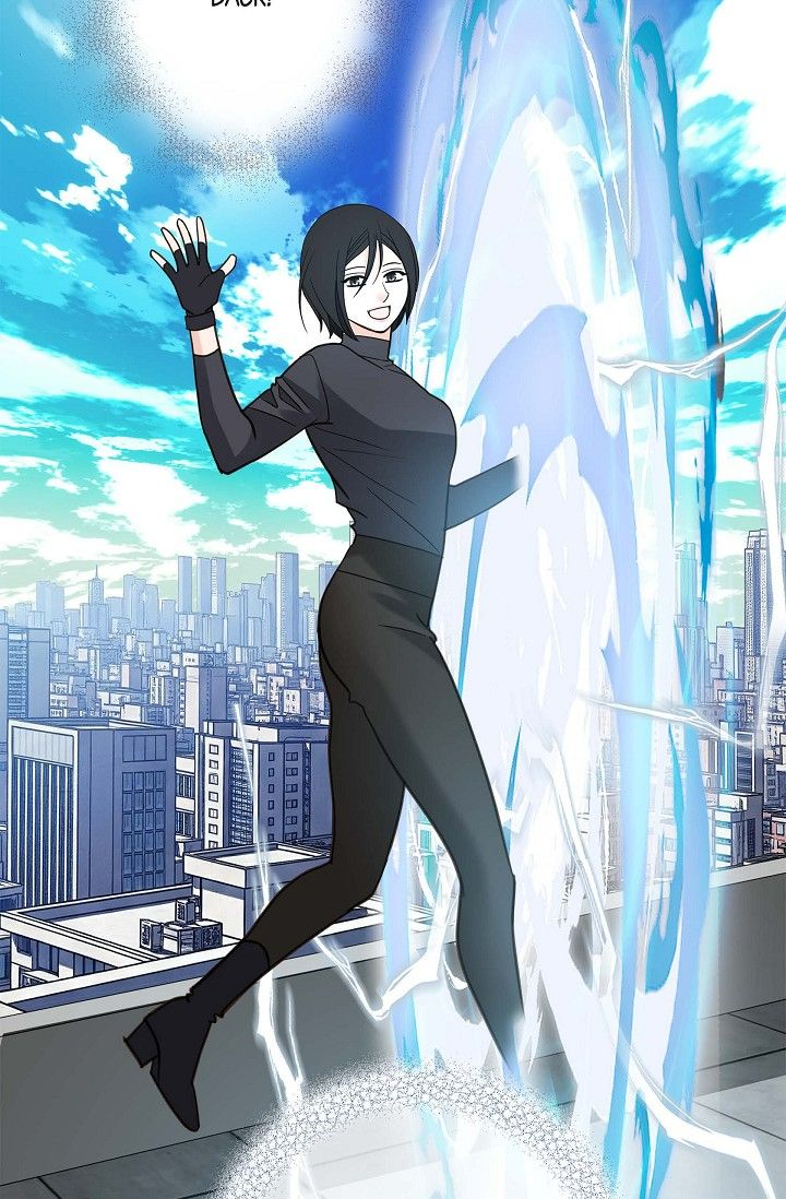 No Exit Chapter 83 - Page 24