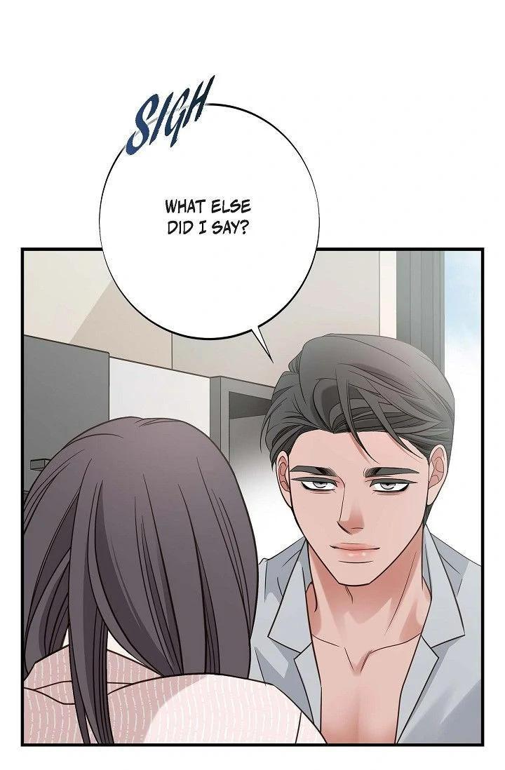 No Exit Chapter 83 - Page 4