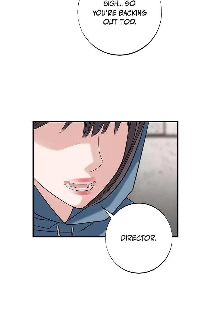 No Exit Chapter 83 - Page 35