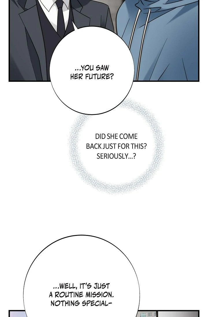 No Exit Chapter 83 - Page 38