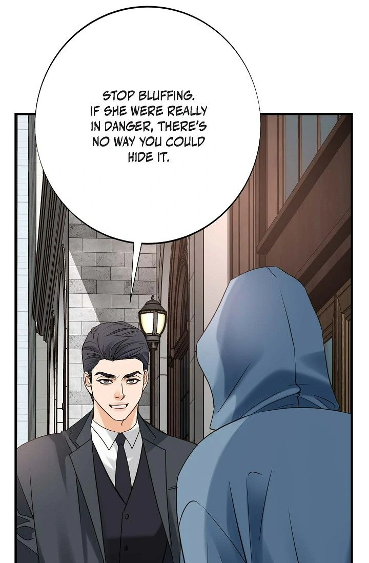 No Exit Chapter 83 - Page 45