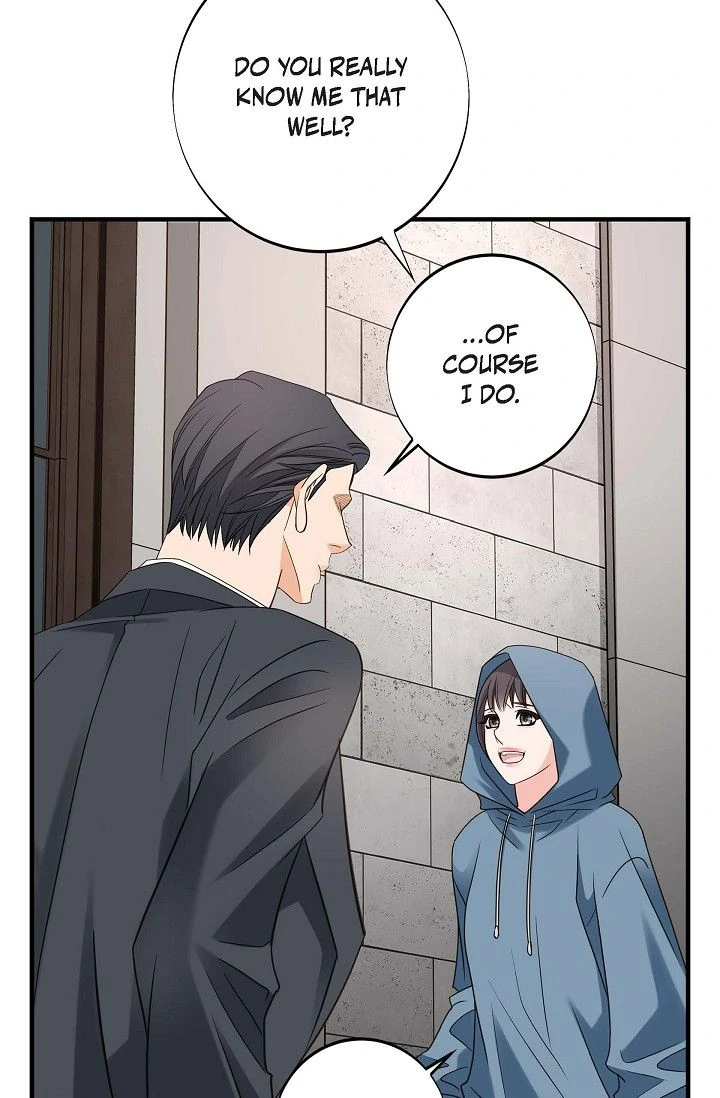 No Exit Chapter 83 - Page 50