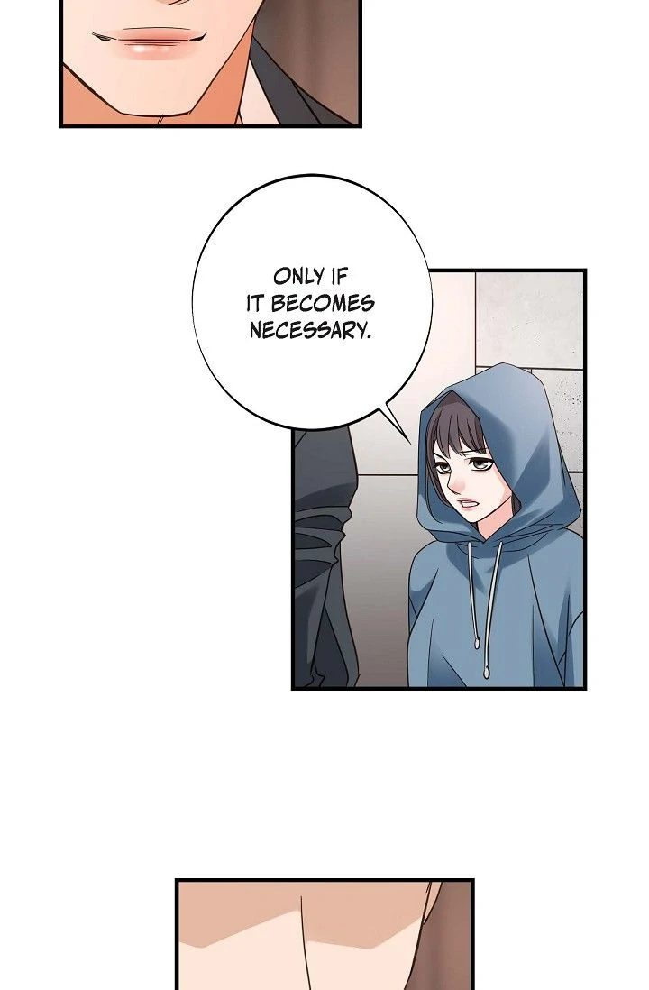 No Exit Chapter 83 - Page 57