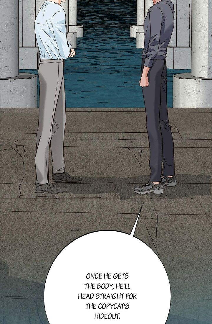 No Exit Chapter 83 - Page 73