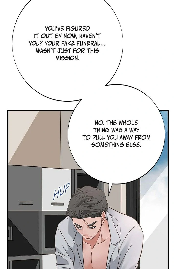 No Exit Chapter 83 - Page 9