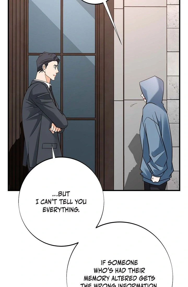 No Exit Chapter 84 - Page 12