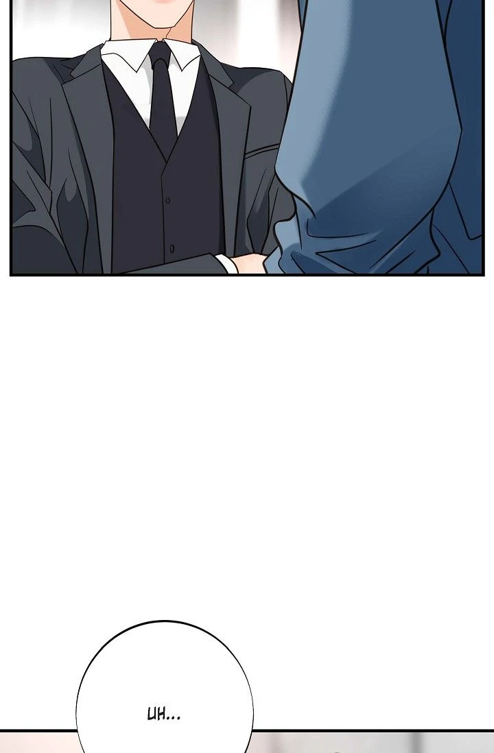 No Exit Chapter 84 - Page 21