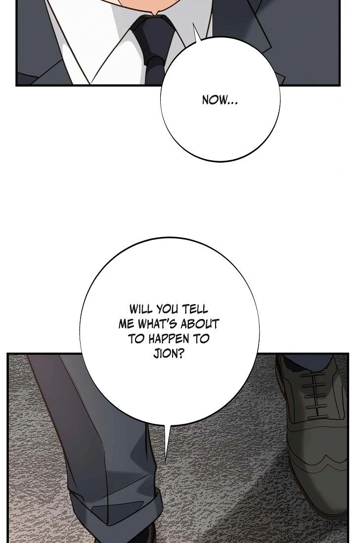 No Exit Chapter 84 - Page 24