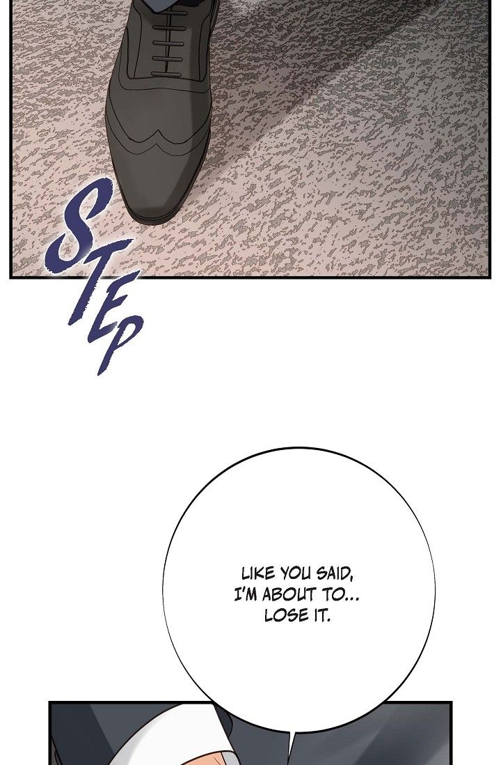 No Exit Chapter 84 - Page 25