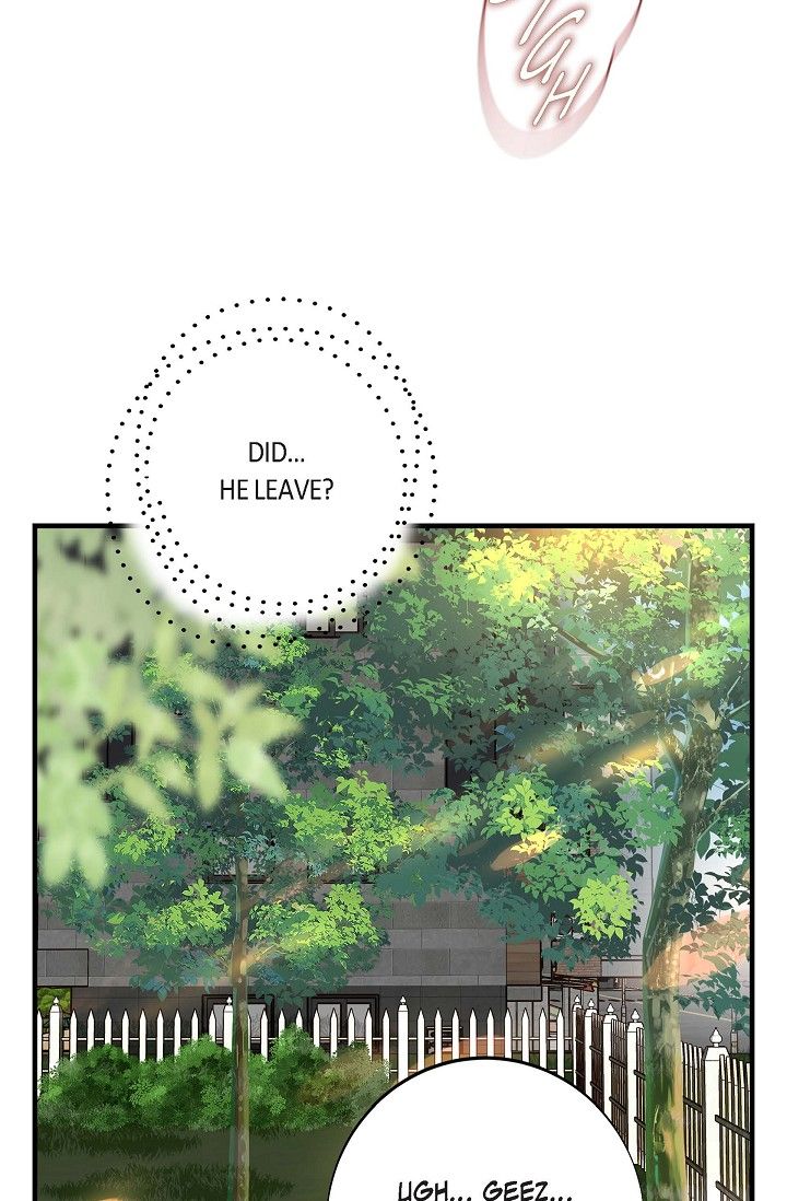 No Exit Chapter 84 - Page 33