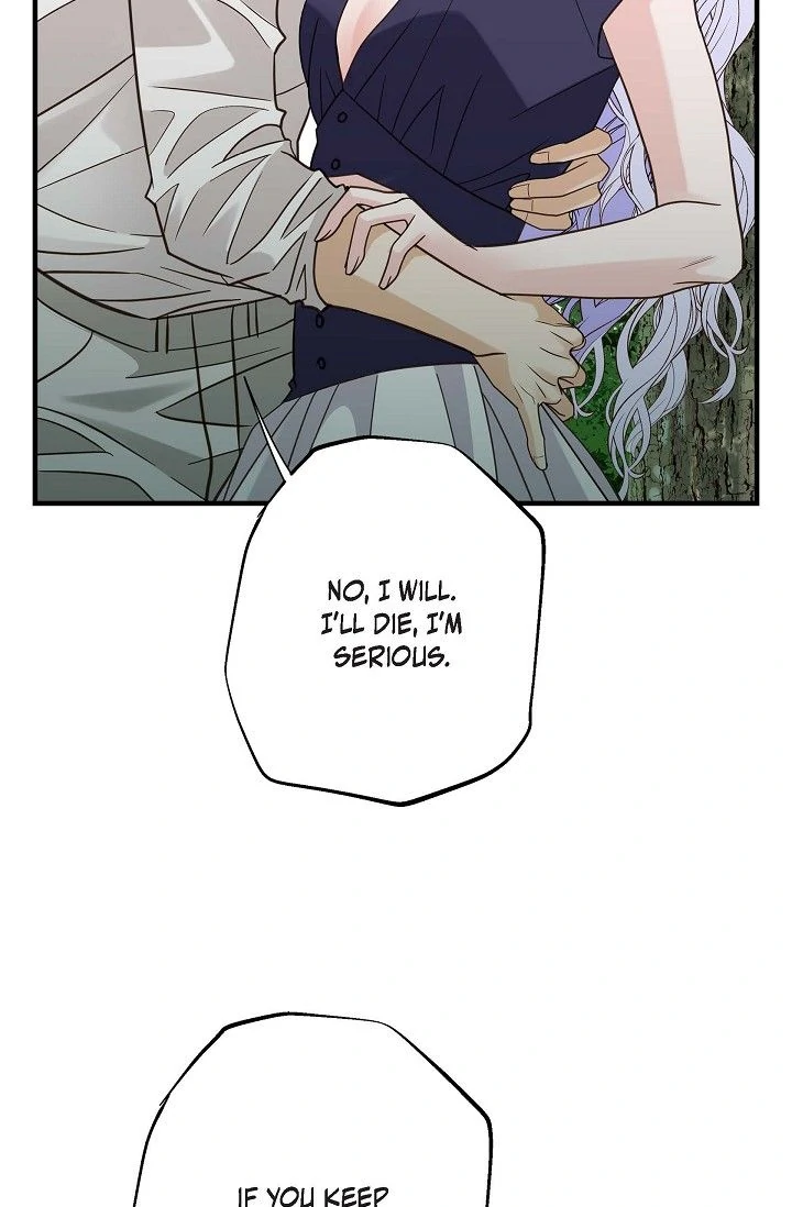 No Exit Chapter 84 - Page 39