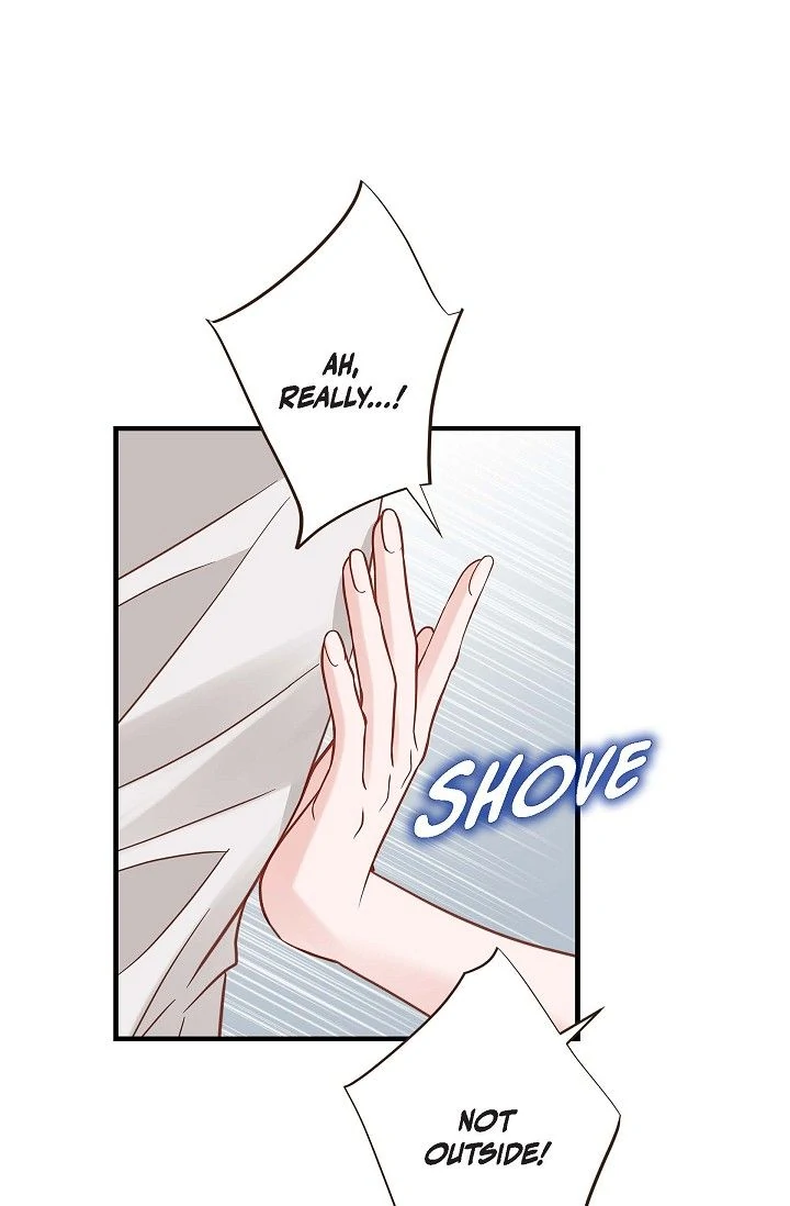 No Exit Chapter 84 - Page 57