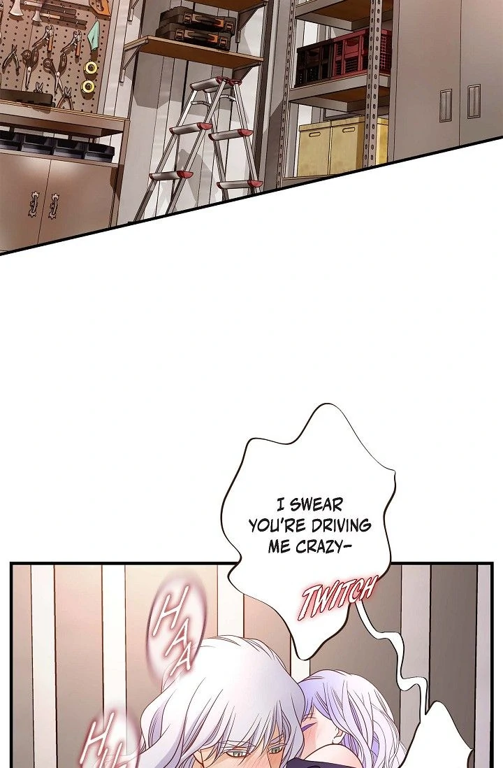 No Exit Chapter 84 - Page 84