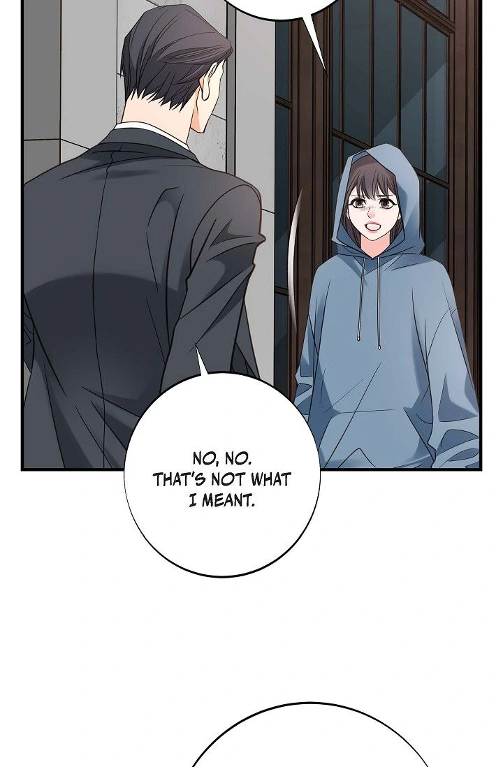 No Exit Chapter 84 - Page 10