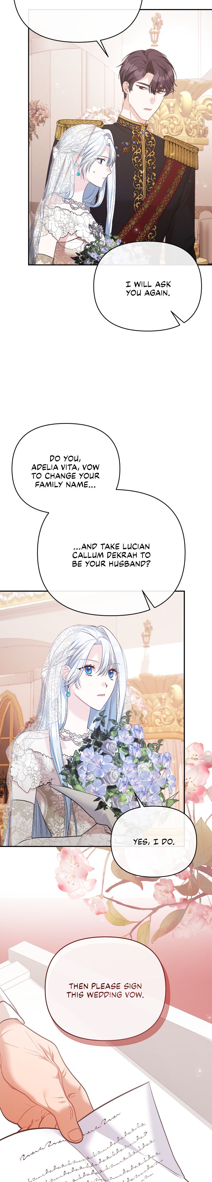 No, I Only Charmed the Princess! Chapter 1 - Page 17