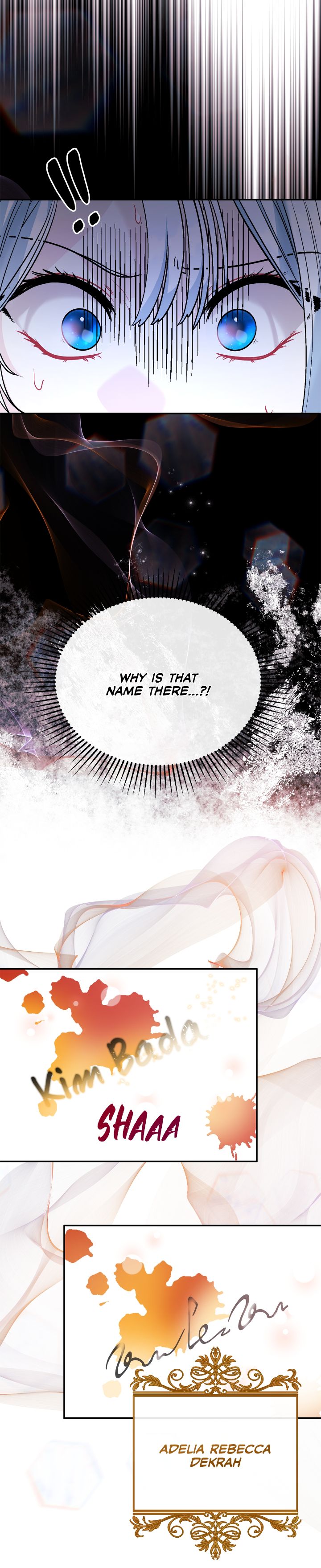 No, I Only Charmed the Princess! Chapter 1 - Page 21