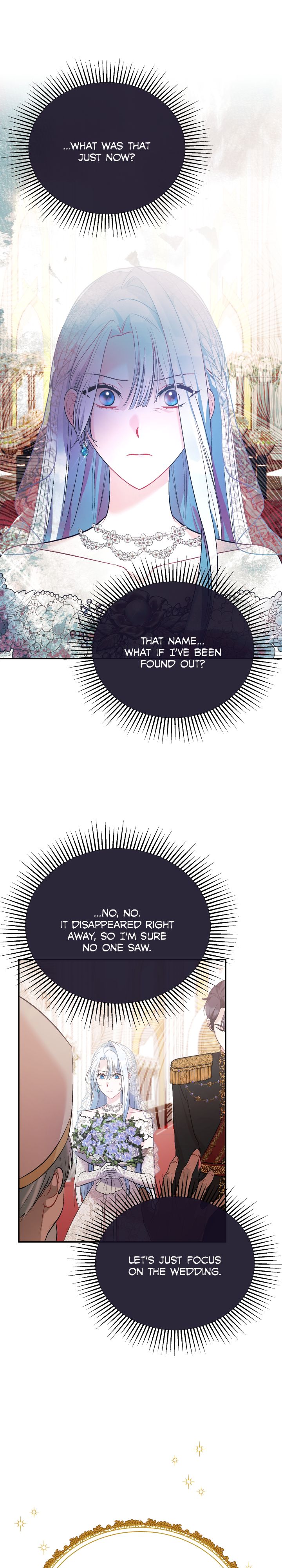 No, I Only Charmed the Princess! Chapter 1 - Page 22