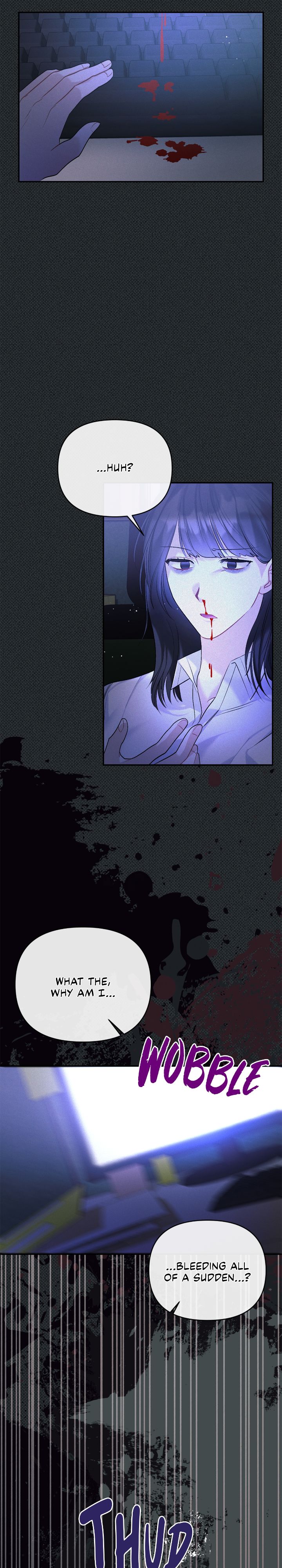 No, I Only Charmed the Princess! Chapter 1 - Page 26