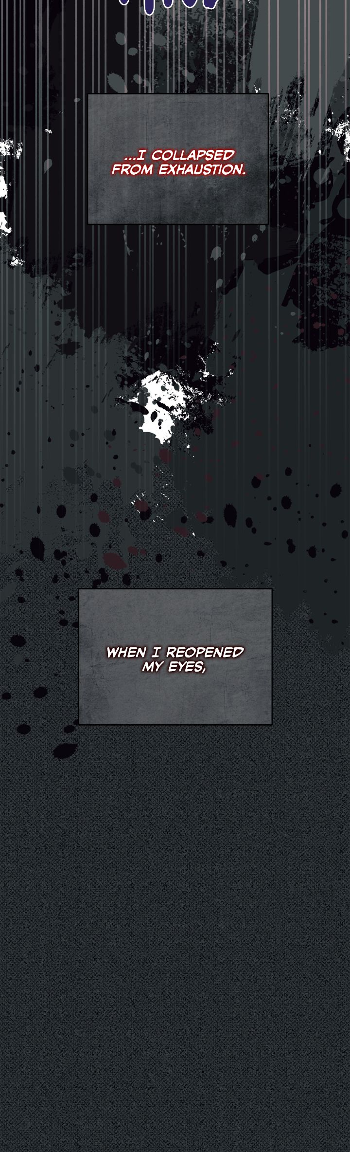 No, I Only Charmed the Princess! Chapter 1 - Page 27
