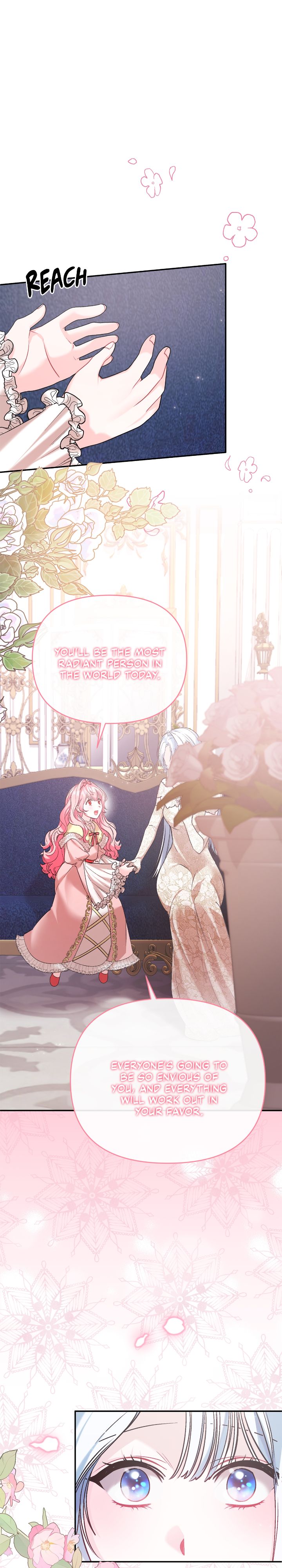No, I Only Charmed the Princess! Chapter 1 - Page 4