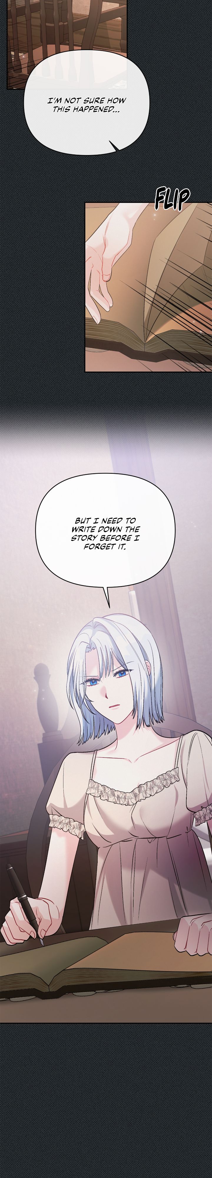 No, I Only Charmed the Princess! Chapter 1 - Page 33