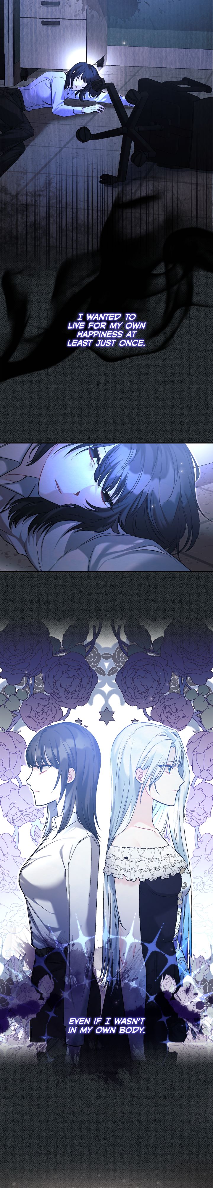 No, I Only Charmed the Princess! Chapter 1 - Page 37