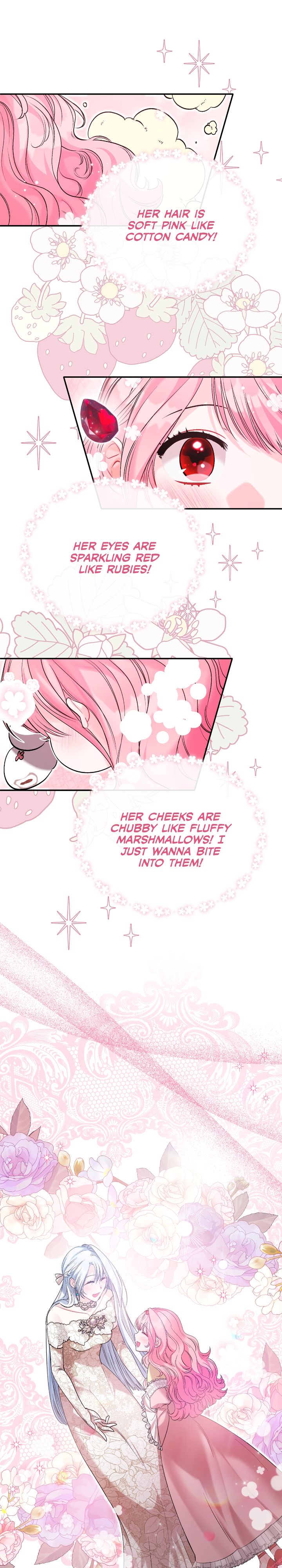 No, I Only Charmed the Princess! Chapter 1 - Page 7