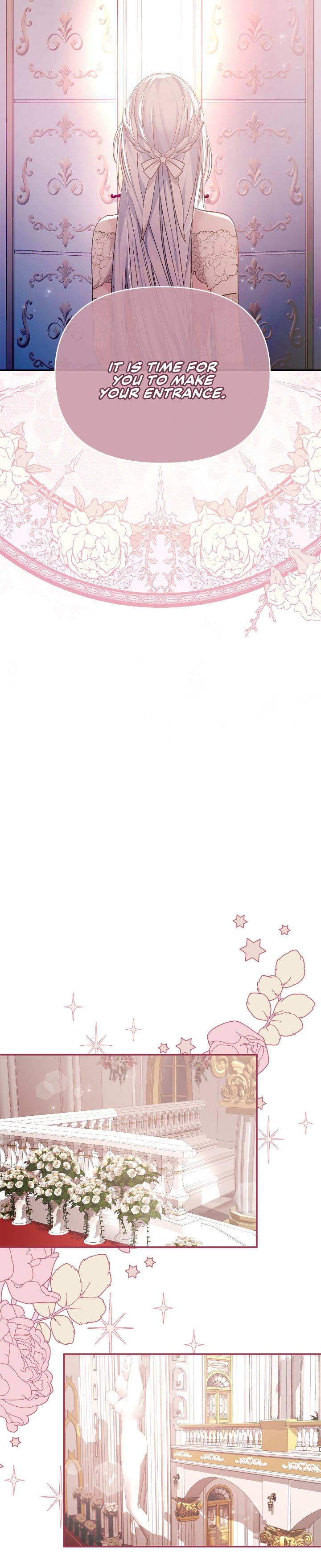 No, I Only Charmed the Princess! Chapter 1 - Page 9