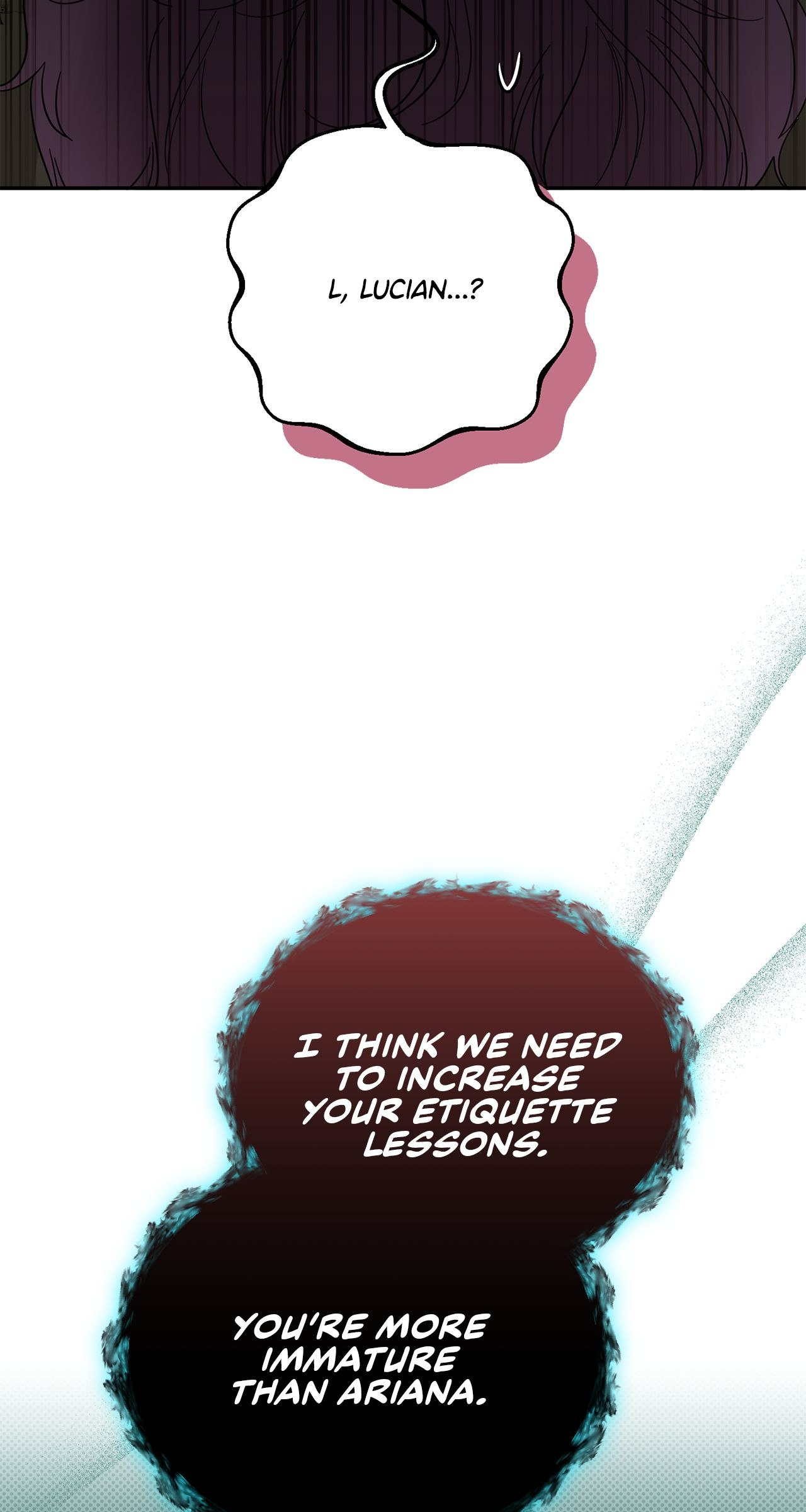 No, I Only Charmed the Princess! Chapter 10 - Page 101