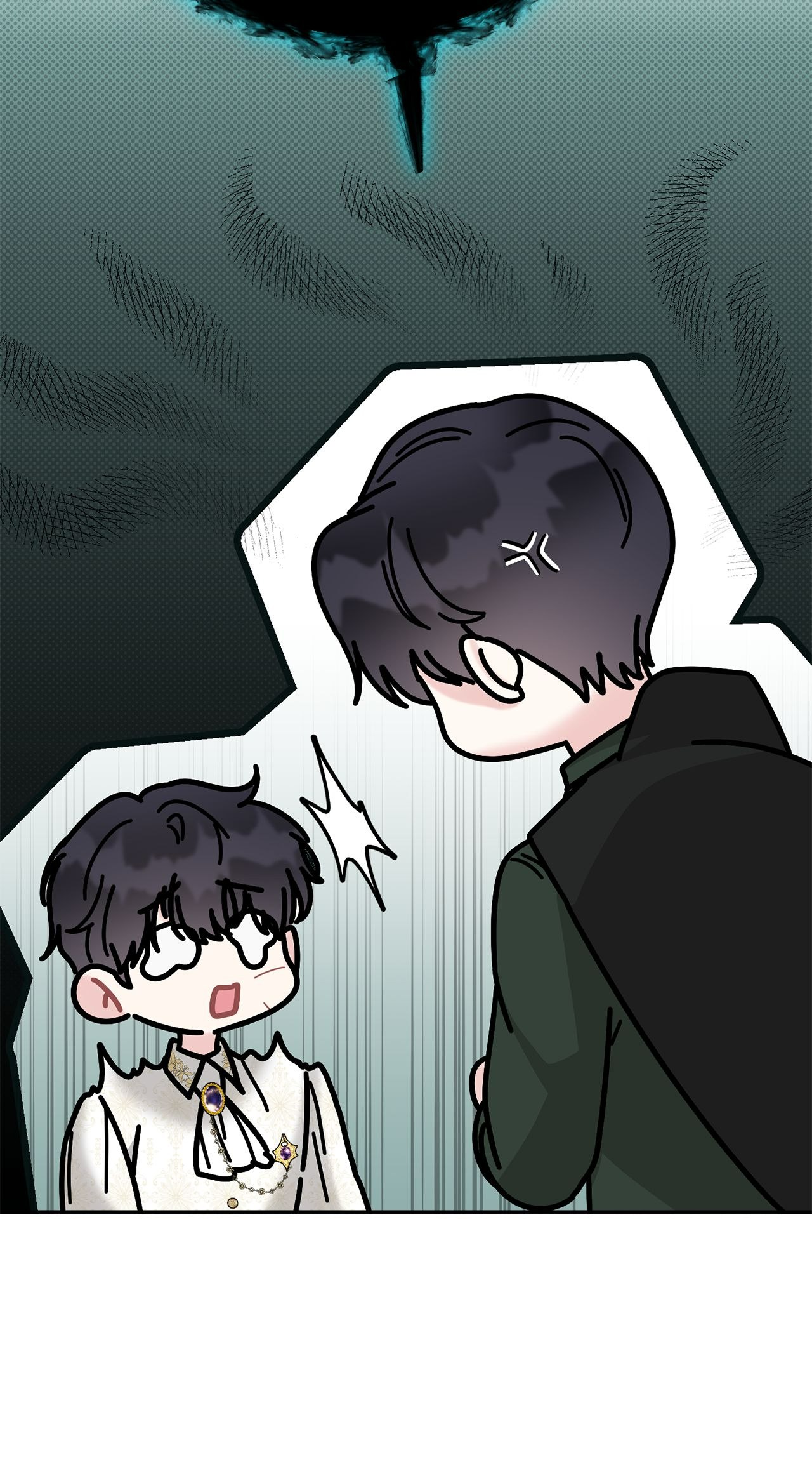 No, I Only Charmed the Princess! Chapter 10 - Page 102