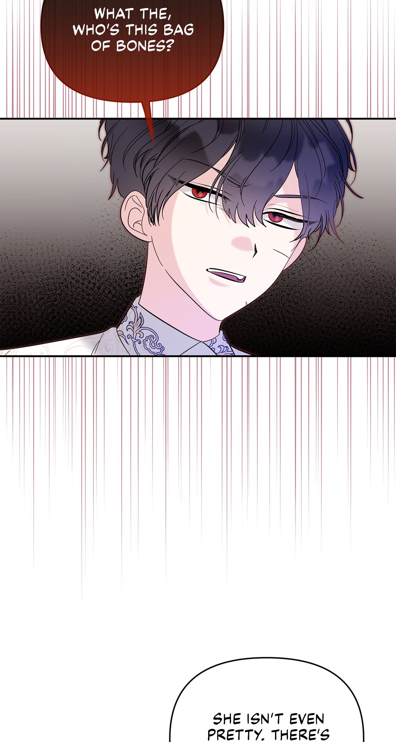 No, I Only Charmed the Princess! Chapter 10 - Page 107