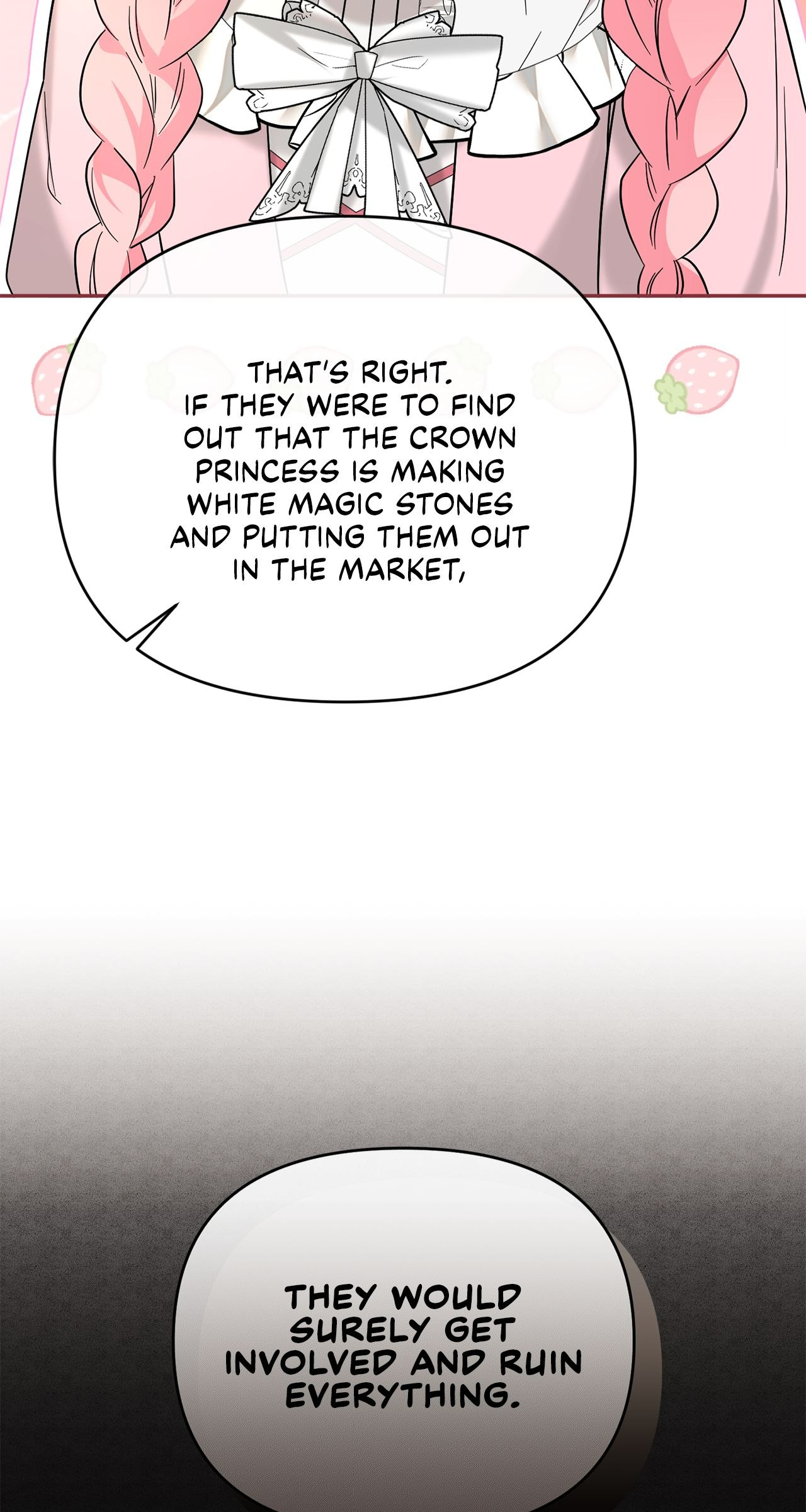 No, I Only Charmed the Princess! Chapter 10 - Page 13