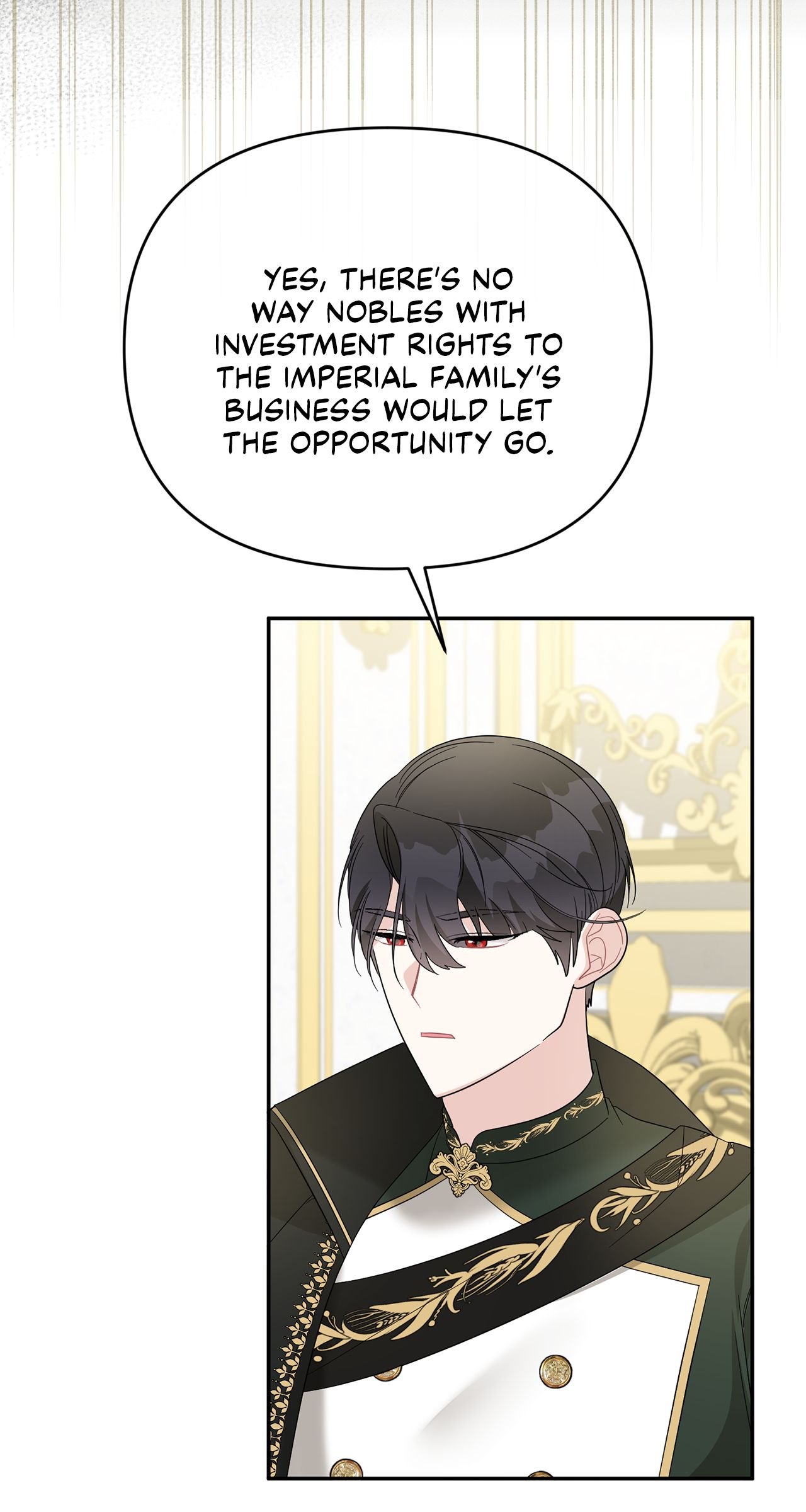 No, I Only Charmed the Princess! Chapter 10 - Page 19