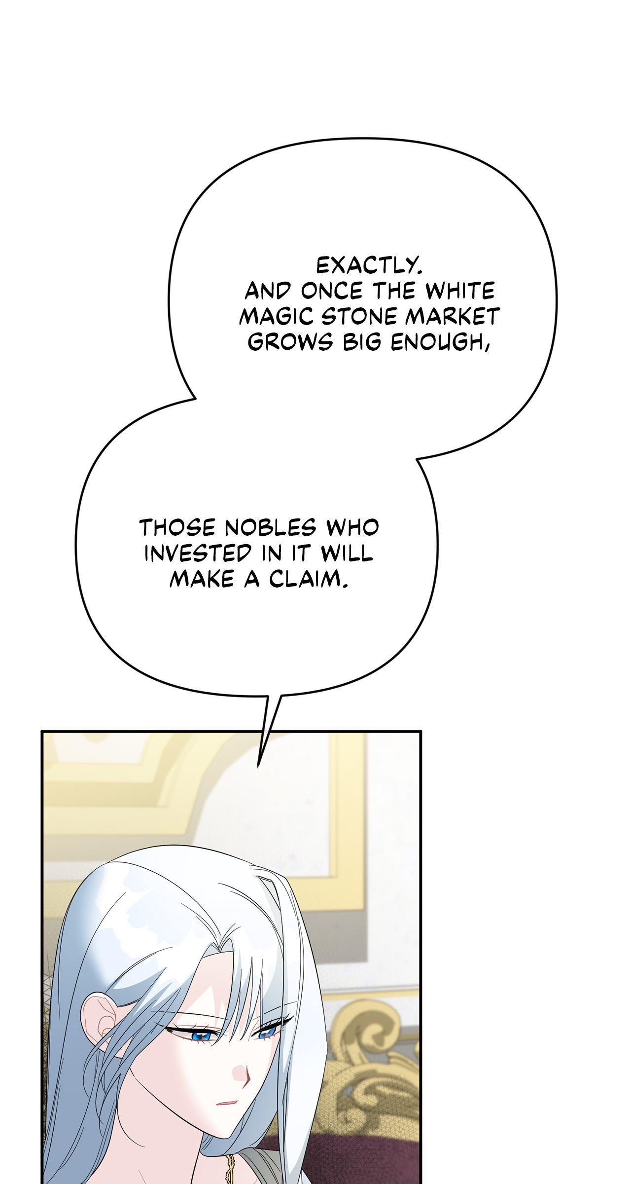 No, I Only Charmed the Princess! Chapter 10 - Page 20