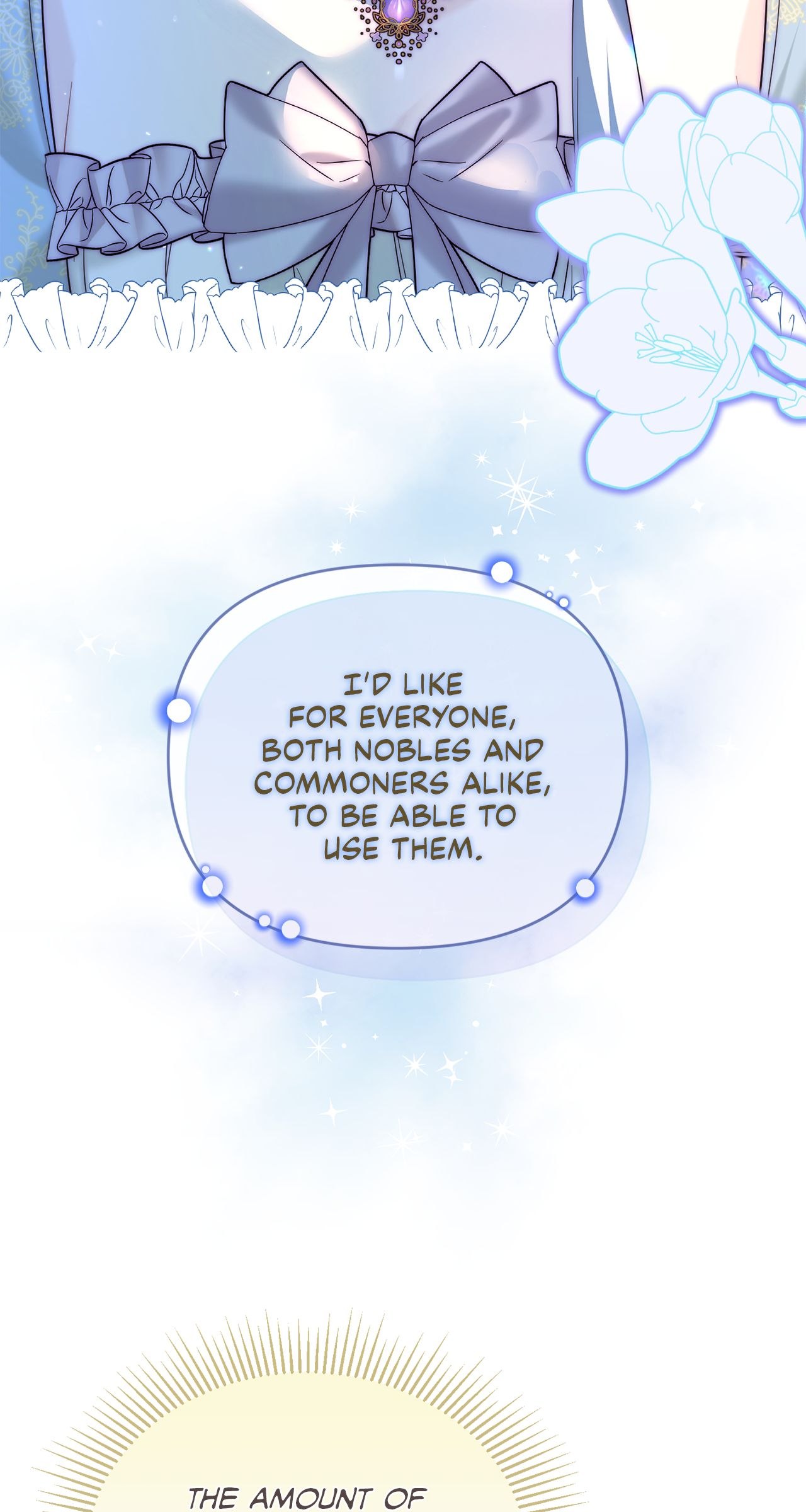 No, I Only Charmed the Princess! Chapter 10 - Page 3